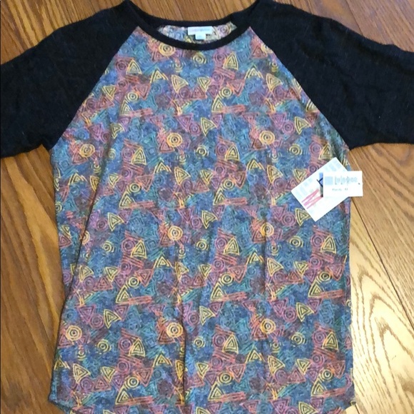 Medium LulaRoe Randy - Picture 1 of 3